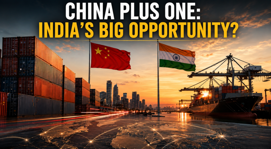 Can India Benefit from the Global Rush to Reduce Dependence on China? file 000000001cec7206b3dda8742aa08a09