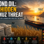 The Hidden Economic Victims of the Hormuz Crisis: Food, Fertilizer and Agriculture file 0000000084287209b54eb2c716e5e5e9