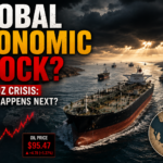 Will the Strait of Hormuz Crisis Trigger a Global Economic Shock? file 00000000f3f87208bc44675adda3d498