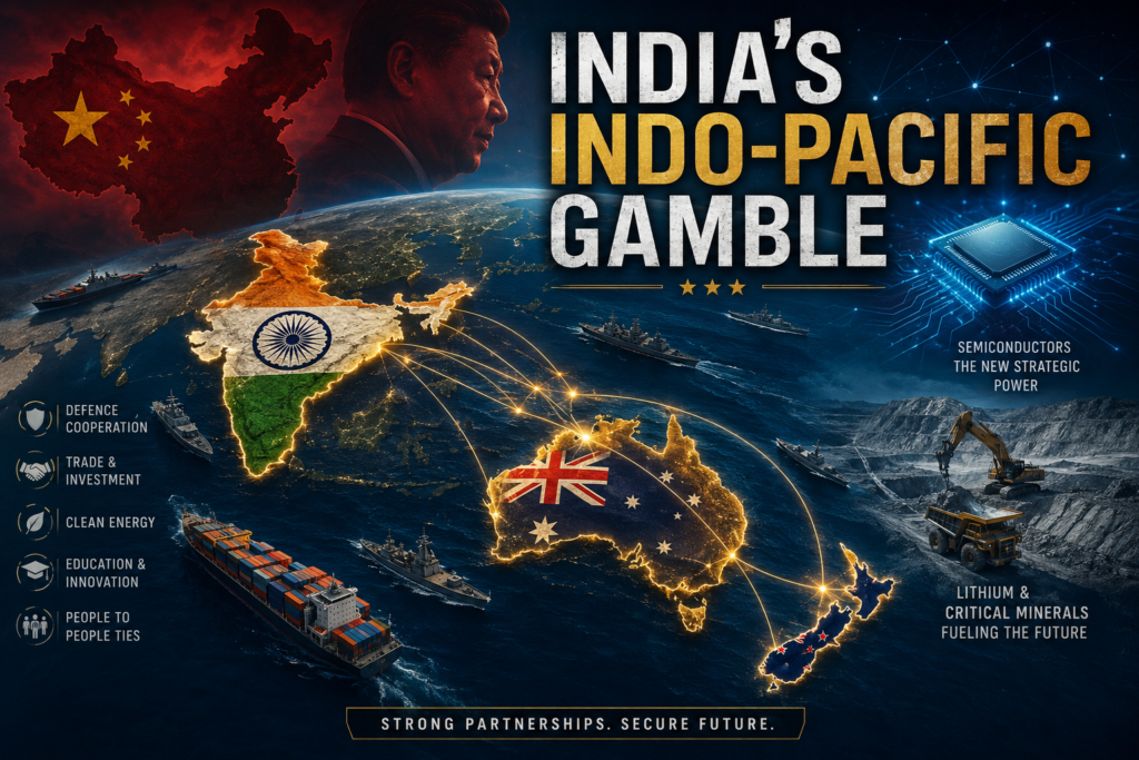 Why India's Australia & New Zealand Tour Is Making China Nervous file 0000000003e872069f54a3bd1d8d3696