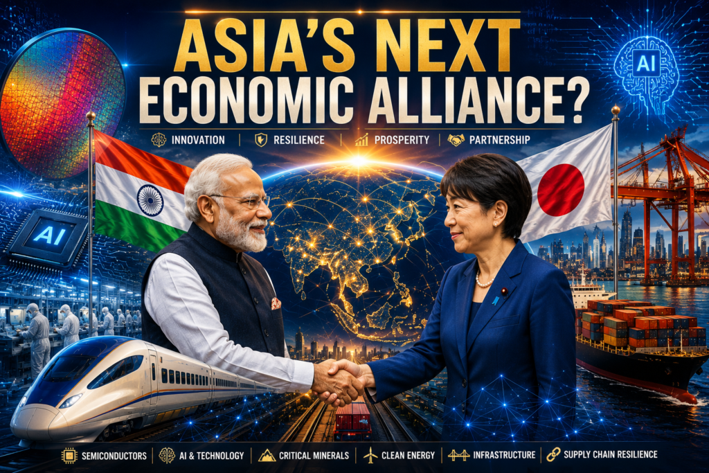Why Japan's Prime Minister's India Visit Could Reshape Asia's Economic Future file 0000000008e8720bb840dd7e9db5d29d