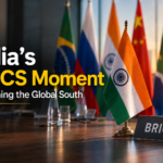 India's BRICS Presidency: Can It Redefine the Global South? file 0000000070a47208ae16d9cf64d3979f