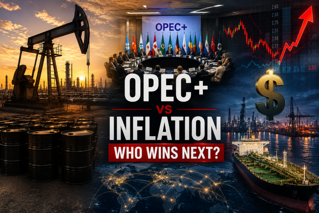 Why OPEC+'s Latest Oil Production Increase Could Reshape Global Inflation Again file 0000000093d0720b9eacc8a17d63306c