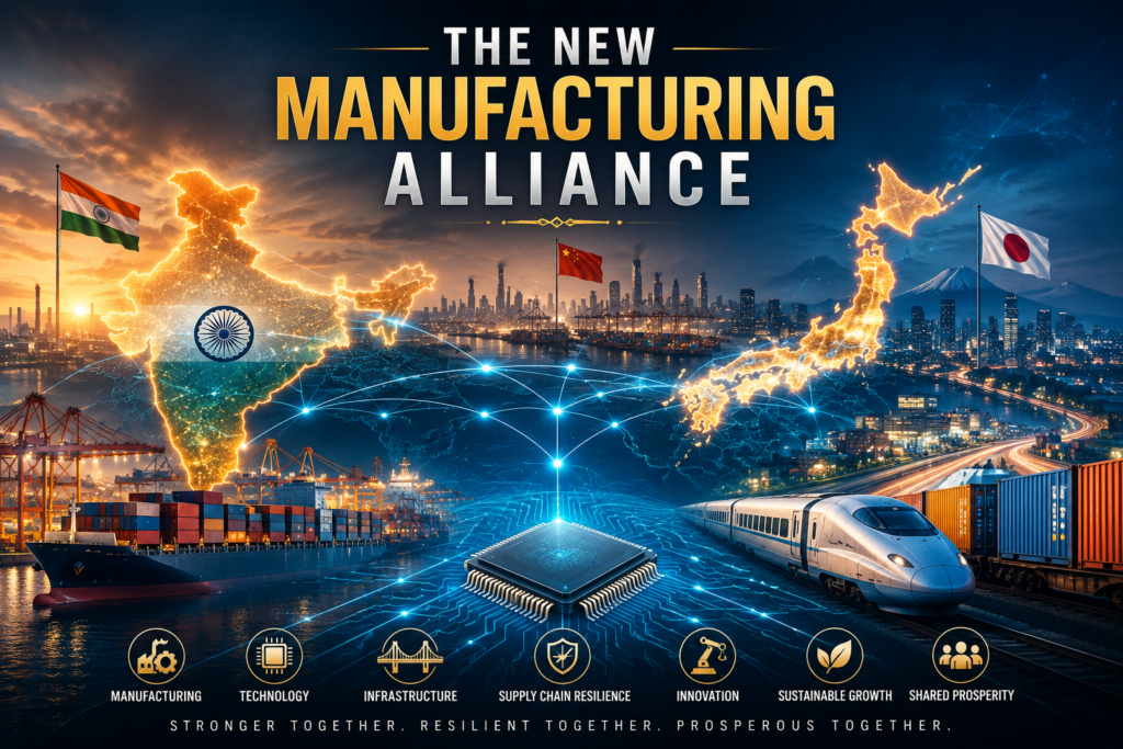 How India and Japan Are Quietly Building an Alternative to China's Economic Influence file 00000000d39471fab87efd97c729f541