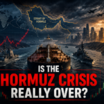 Is the Strait of Hormuz Crisis Really Over? What Investors Should Watch Next file 00000000fe1c72099ccb64df2d97353c